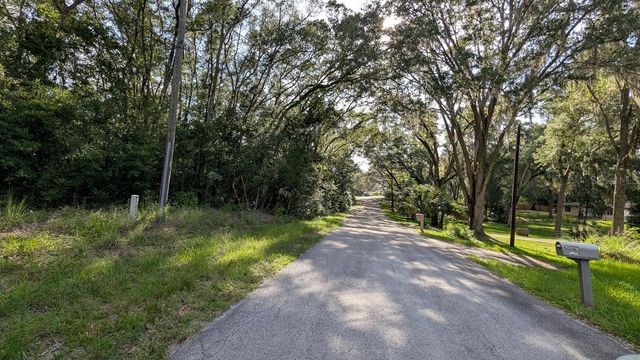 SW SHOREWOOD DRIVE, Dunnellon, FL 34431