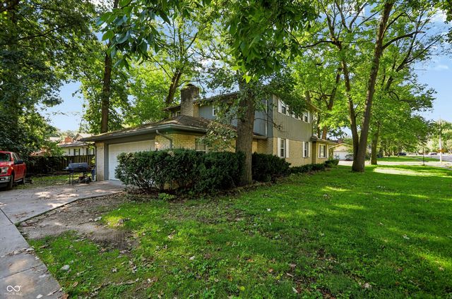 2009 Caribbean Drive, Indianapolis, IN 46219