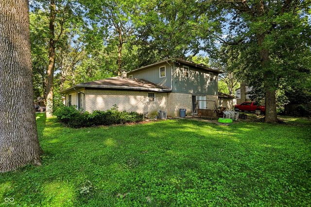 2009 Caribbean Drive, Indianapolis, IN 46219