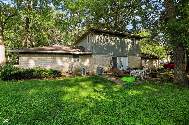 2009 Caribbean Drive, Indianapolis, IN 46219