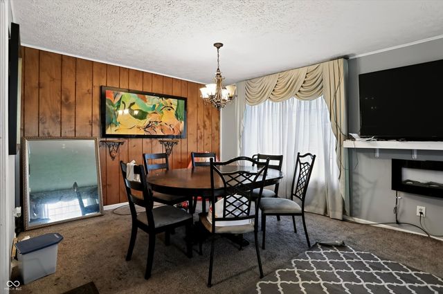 2009 Caribbean Drive, Indianapolis, IN 46219