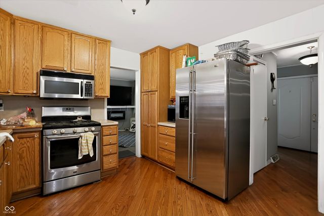 2009 Caribbean Drive, Indianapolis, IN 46219