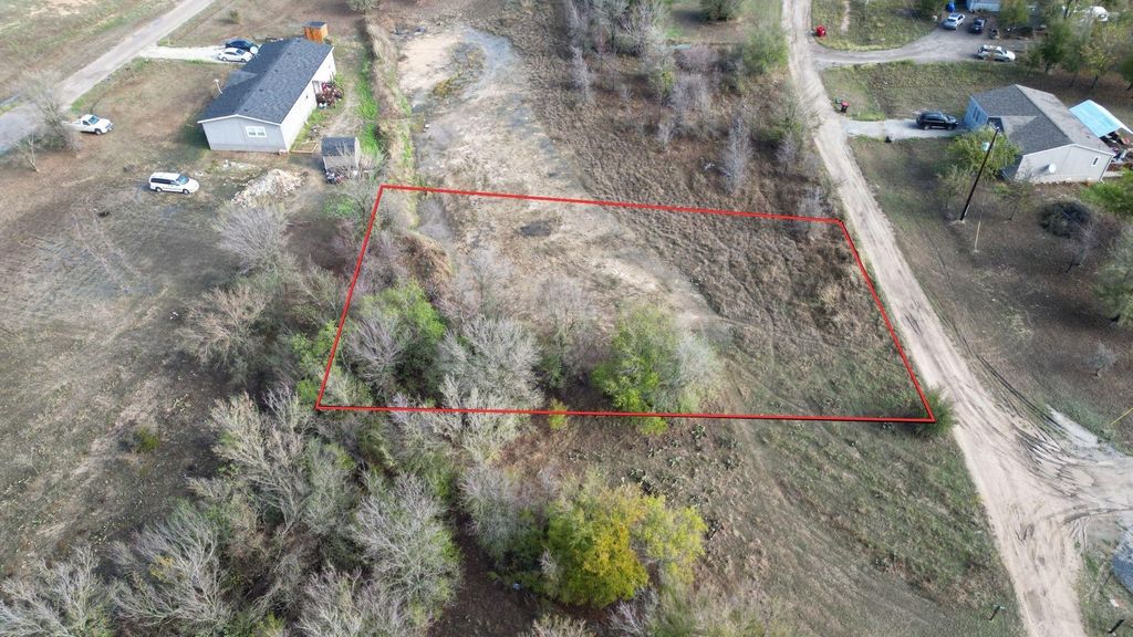 TBD Joseph Dr., Decatur, TX 76234