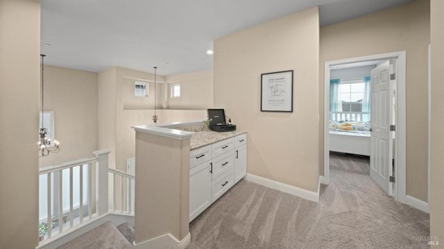 1843 Bella Vista Way, Santa Rosa, CA 95403