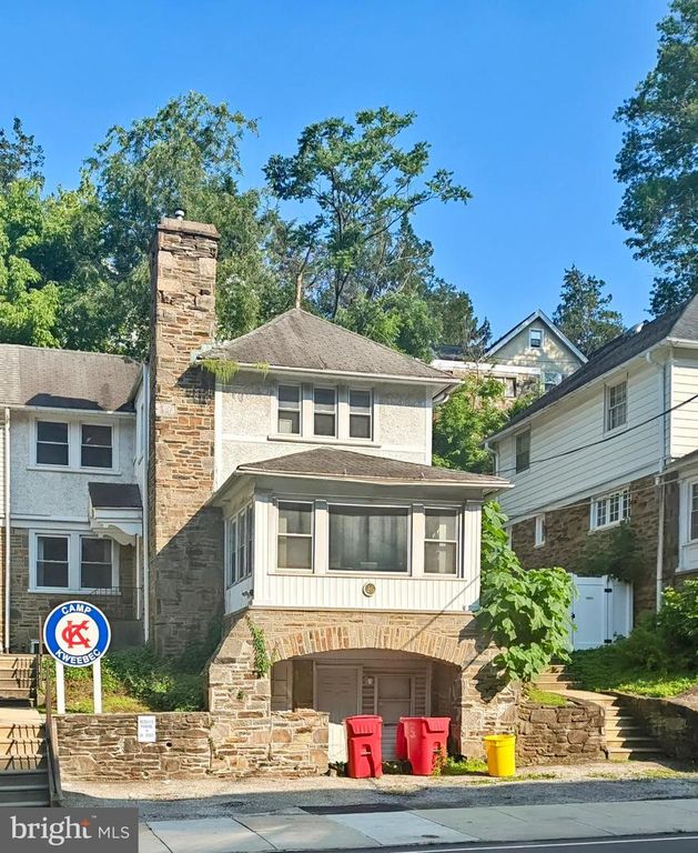 26 ROCK HILL RD, Bala Cynwyd, PA 19004