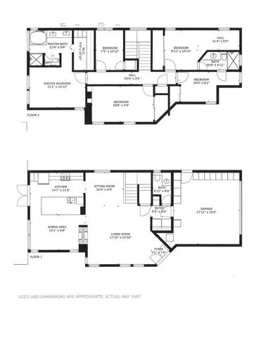 17554 Sugarmill Road, Salinas, CA 93908