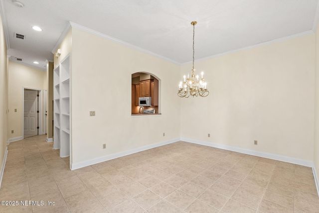 3836 LA VISTA Circle, Jacksonville, FL 32217