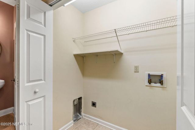 3836 LA VISTA Circle, Jacksonville, FL 32217