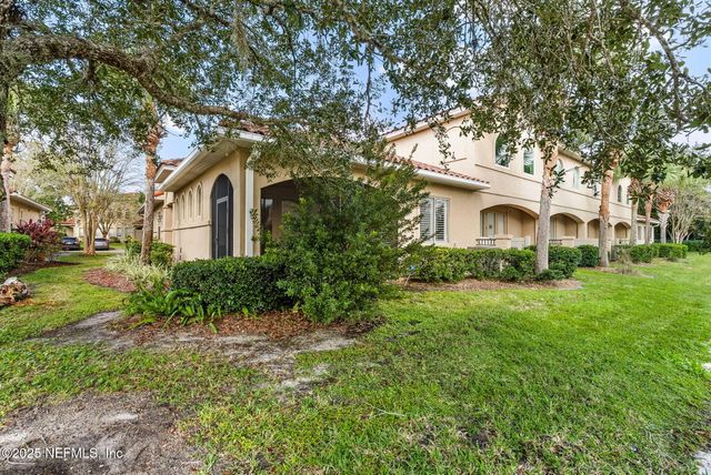 3836 LA VISTA Circle, Jacksonville, FL 32217