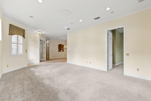 3836 LA VISTA Circle, Jacksonville, FL 32217