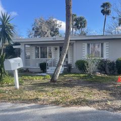 515 WALKER AVENUE, Daytona Beach, FL 32114