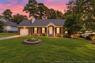 6780 Saint Julian Way, Fayetteville, NC 28314