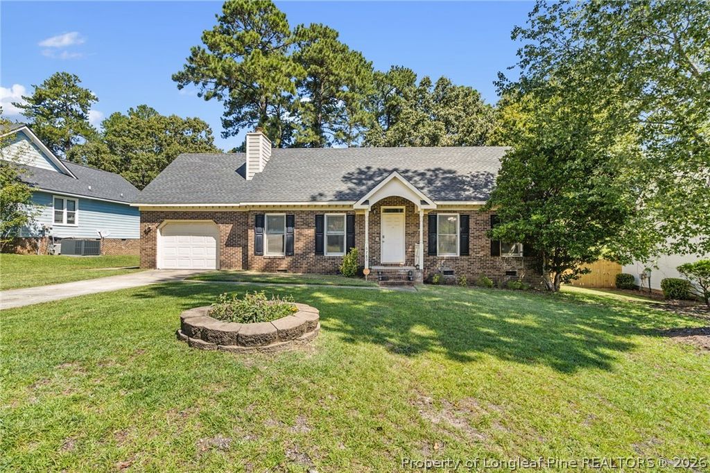 6780 Saint Julian Way, Fayetteville, NC 28314 — photo 2