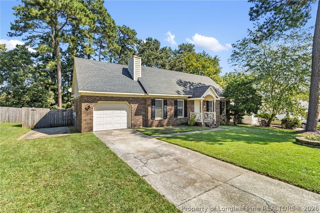 6780 Saint Julian Way, Fayetteville, NC 28314 — photo 4