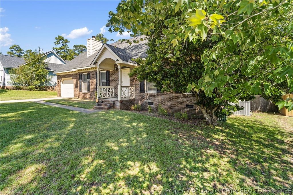 6780 Saint Julian Way, Fayetteville, NC 28314 — photo 5
