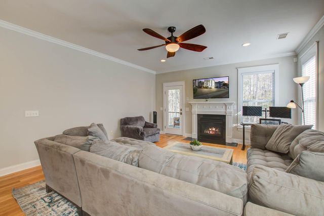 214 Clouter Creek Drive, Charleston, SC 29492