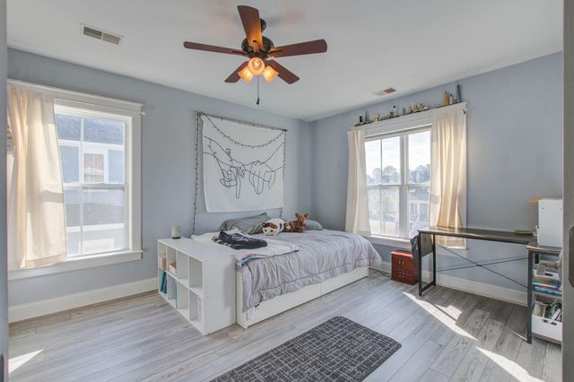 214 Clouter Creek Drive, Charleston, SC 29492