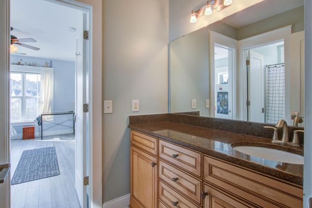 214 Clouter Creek Drive, Charleston, SC 29492