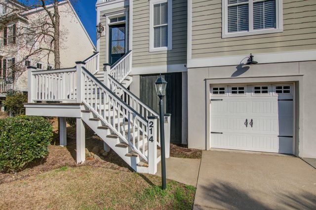 214 Clouter Creek Drive, Charleston, SC 29492