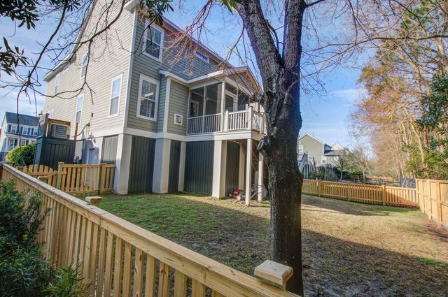 214 Clouter Creek Drive, Charleston, SC 29492