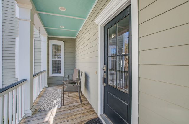 214 Clouter Creek Drive, Charleston, SC 29492