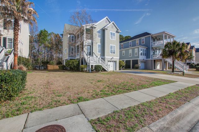 214 Clouter Creek Drive, Charleston, SC 29492