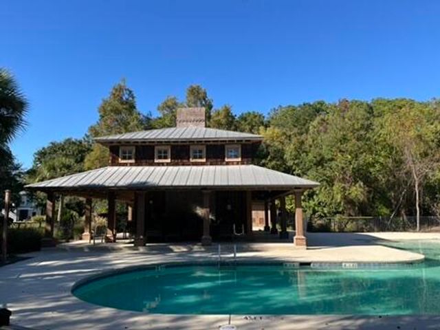 214 Clouter Creek Drive, Charleston, SC 29492