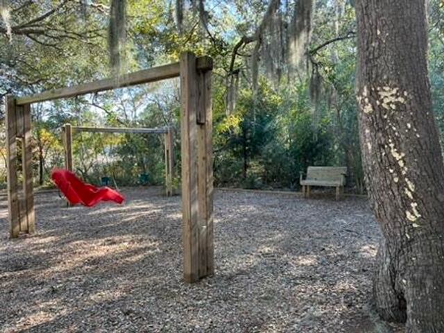 214 Clouter Creek Drive, Charleston, SC 29492