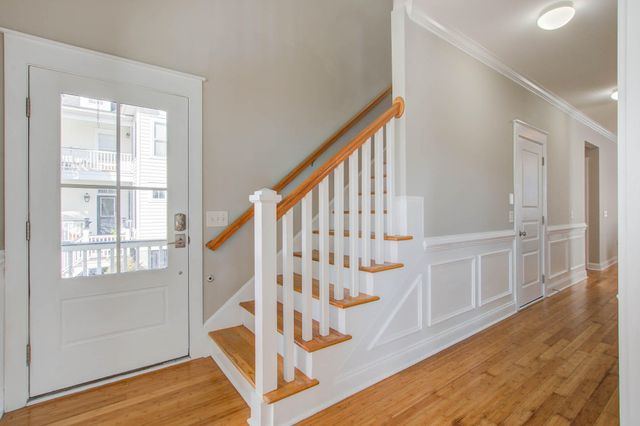 214 Clouter Creek Drive, Charleston, SC 29492