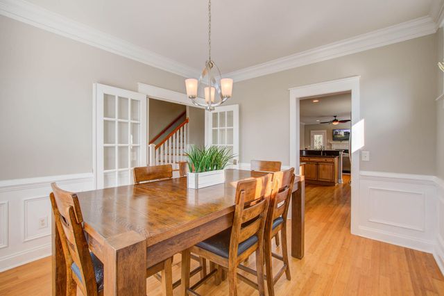 214 Clouter Creek Drive, Charleston, SC 29492