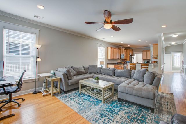 214 Clouter Creek Drive, Charleston, SC 29492