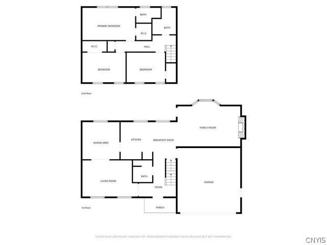 4957 Look Kinney Circle, Clay, NY 13088