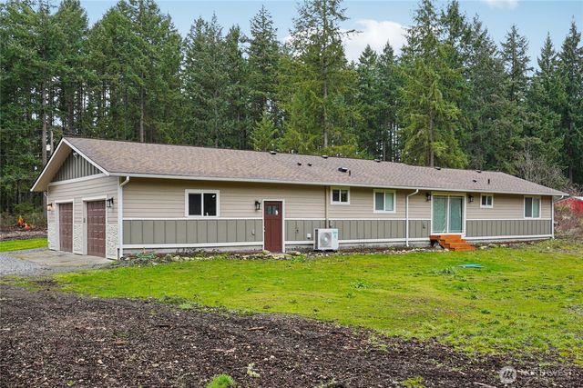 20615 91st Avenue E, Graham, WA 98338
