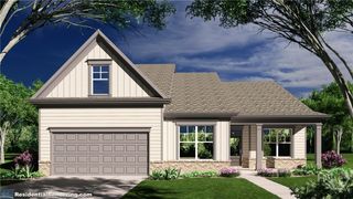 2021 Oconee Bluff Drive, Athens, GA 30601