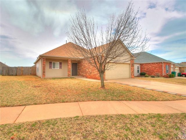 5928 SE 69th Street, Oklahoma City, OK 73135