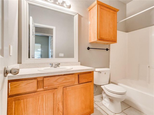 5928 SE 69th Street, Oklahoma City, OK 73135