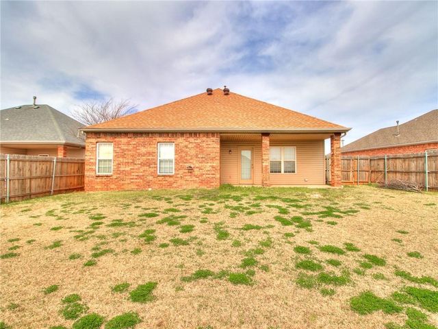 5928 SE 69th Street, Oklahoma City, OK 73135