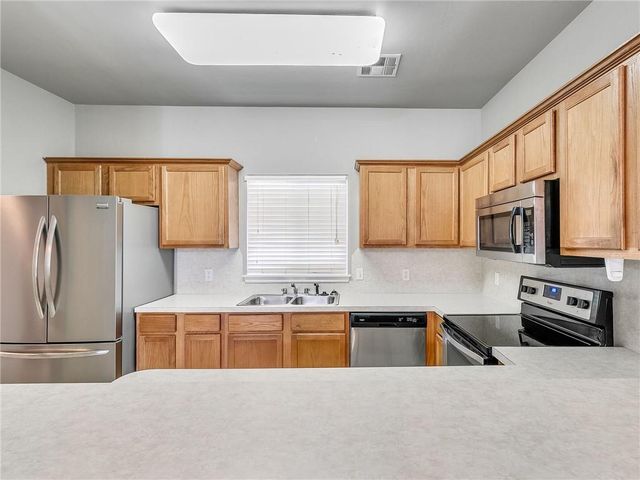 5928 SE 69th Street, Oklahoma City, OK 73135