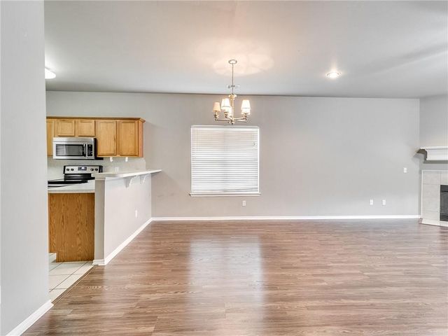 5928 SE 69th Street, Oklahoma City, OK 73135