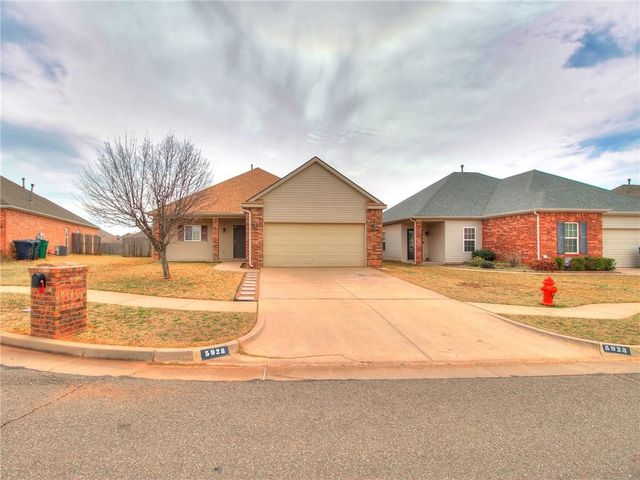 5928 SE 69th Street, Oklahoma City, OK 73135