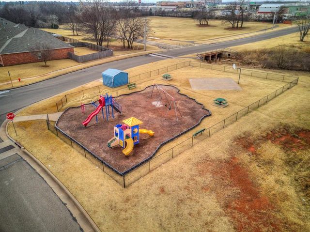 5928 SE 69th Street, Oklahoma City, OK 73135