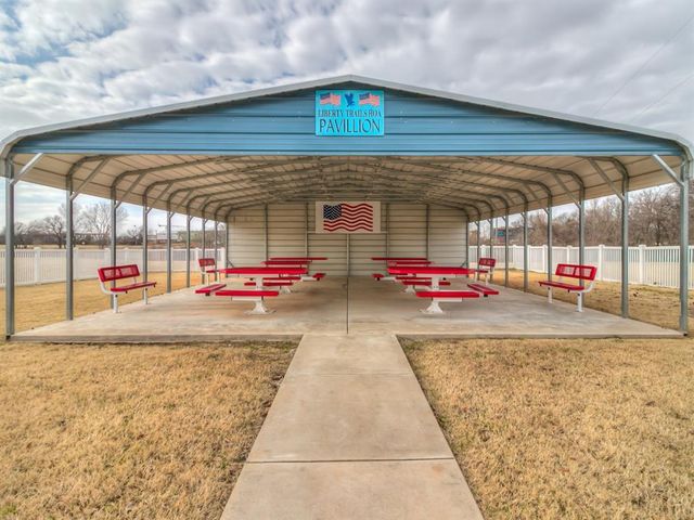 5928 SE 69th Street, Oklahoma City, OK 73135