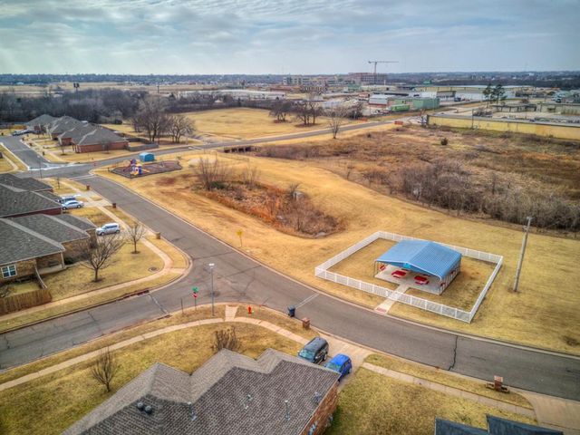 5928 SE 69th Street, Oklahoma City, OK 73135