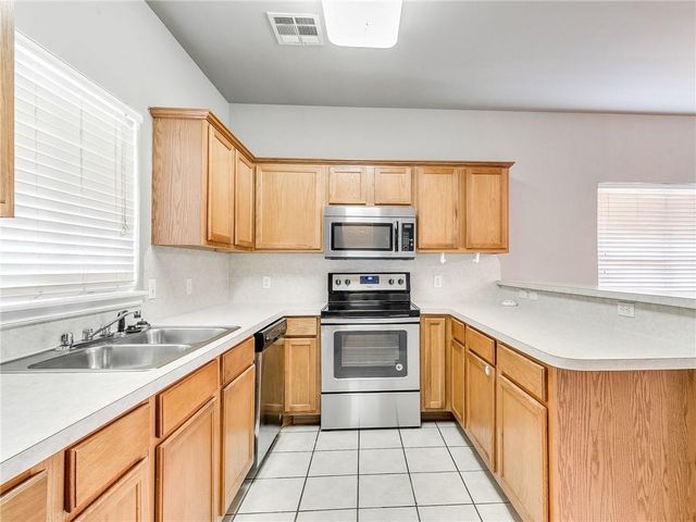 5928 SE 69th Street, Oklahoma City, OK 73135