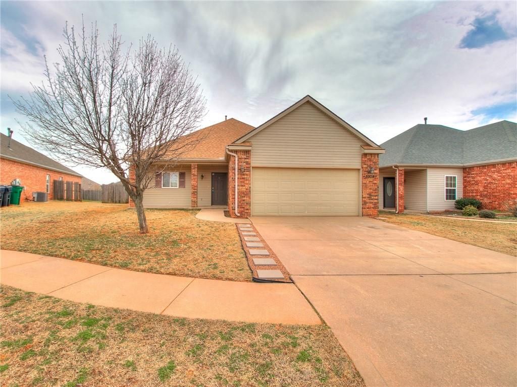 5928 SE 69th Street, Oklahoma City, OK 73135