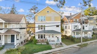 155 Southmayd Road, Waterbury, CT 06705