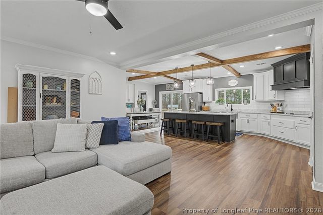 9109 Chickenfoot Road, St Pauls, NC 28384