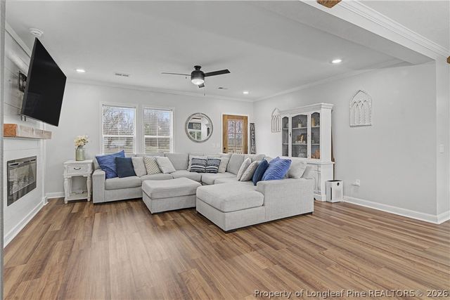 9109 Chickenfoot Road, St Pauls, NC 28384