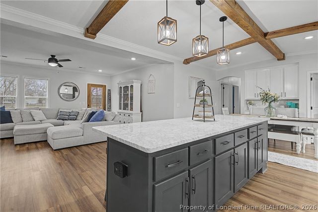 9109 Chickenfoot Road, St Pauls, NC 28384