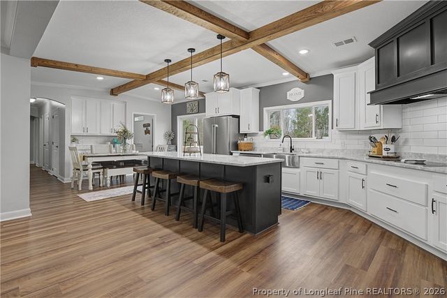 9109 Chickenfoot Road, St Pauls, NC 28384